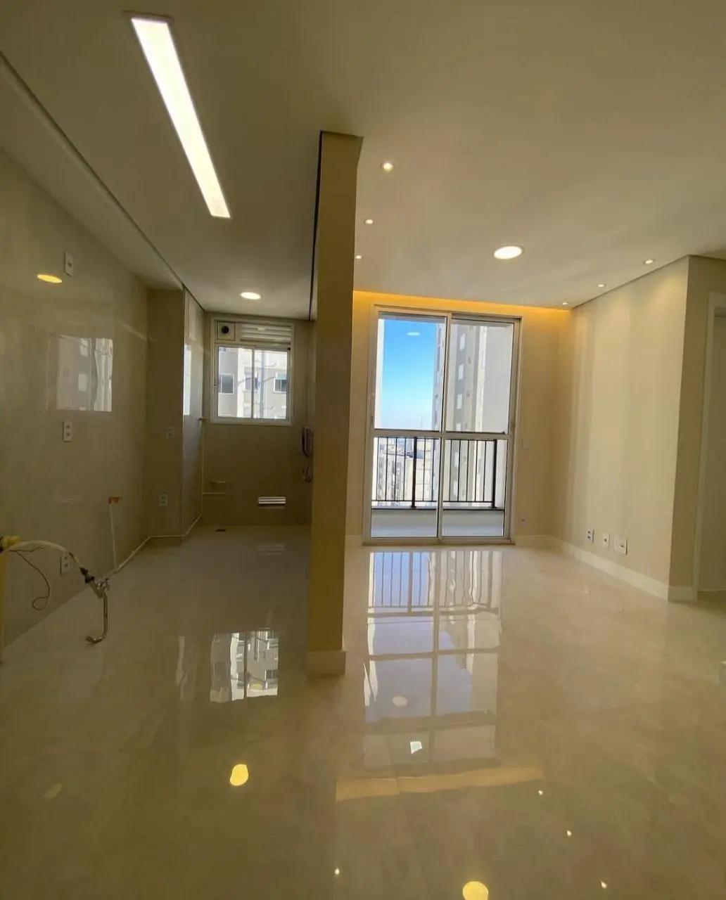 Trabalho de Drywall — Gesso Zona Sul