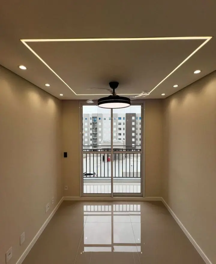 Iluminação LED